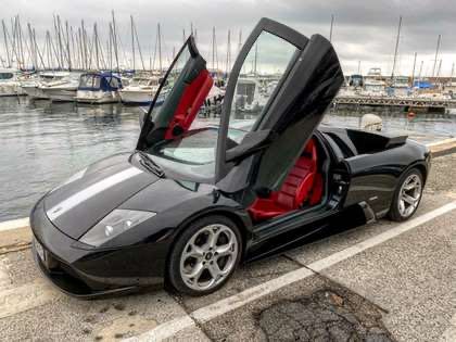 2006Murcielago