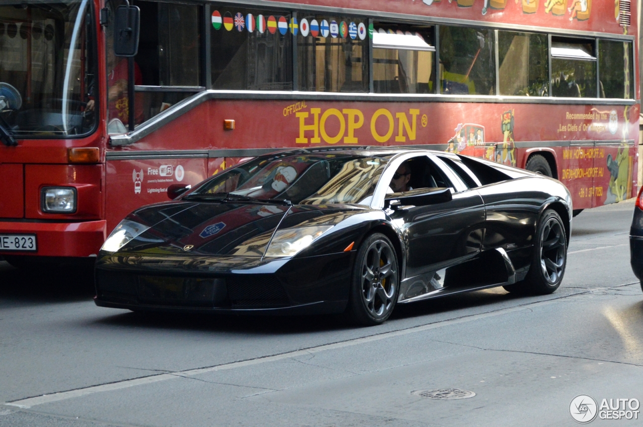 2006Murcielago