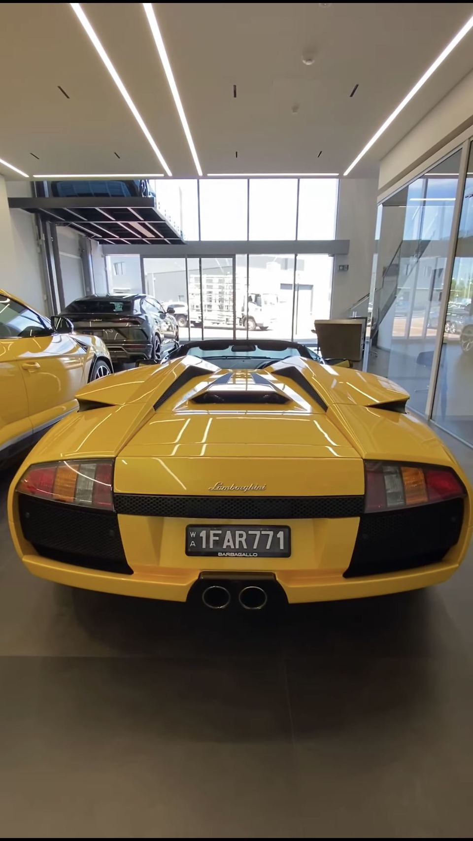2005MurcielagoRoadster