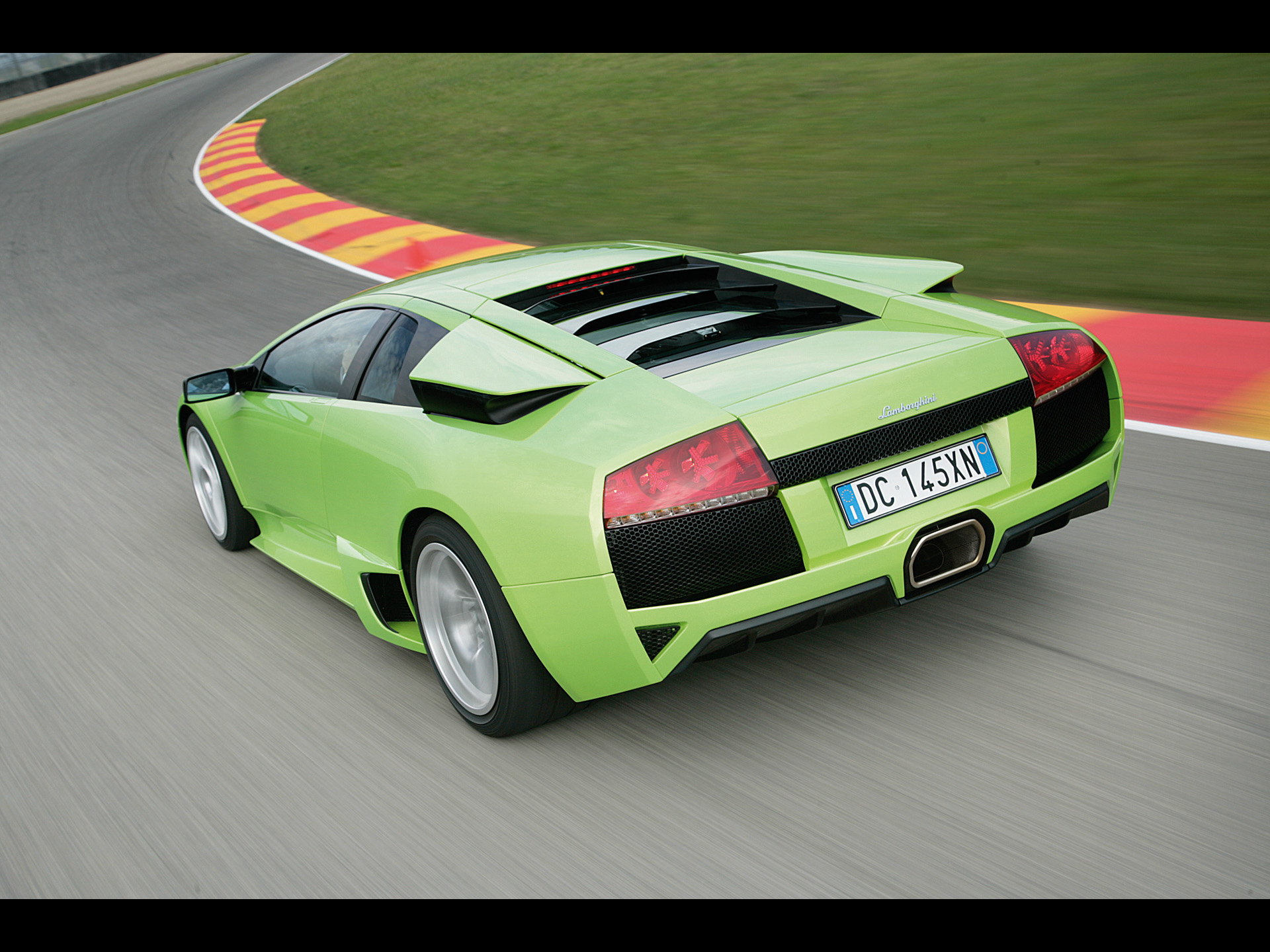 2007MurcielagoLP640