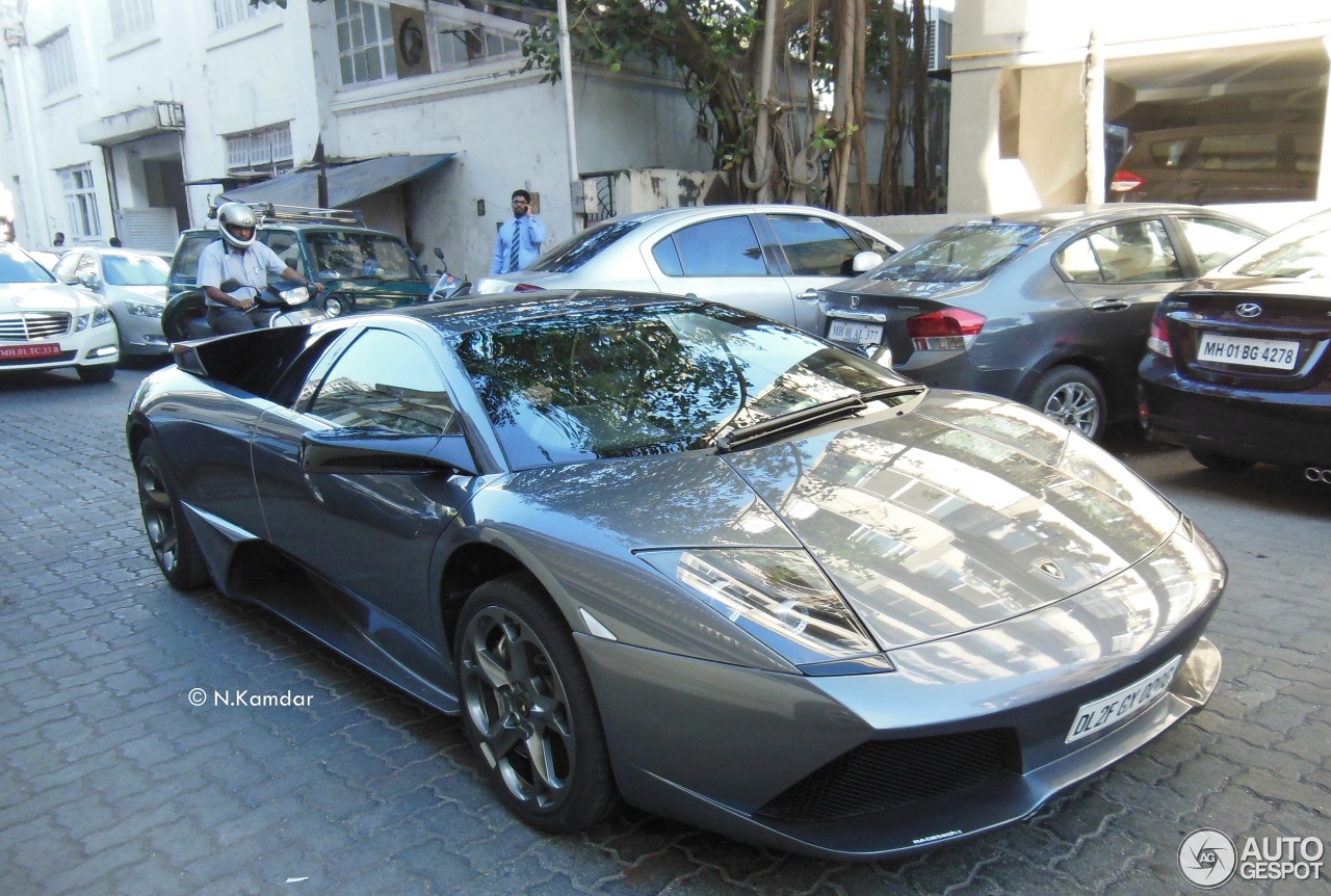 2007MurcielagoLP640