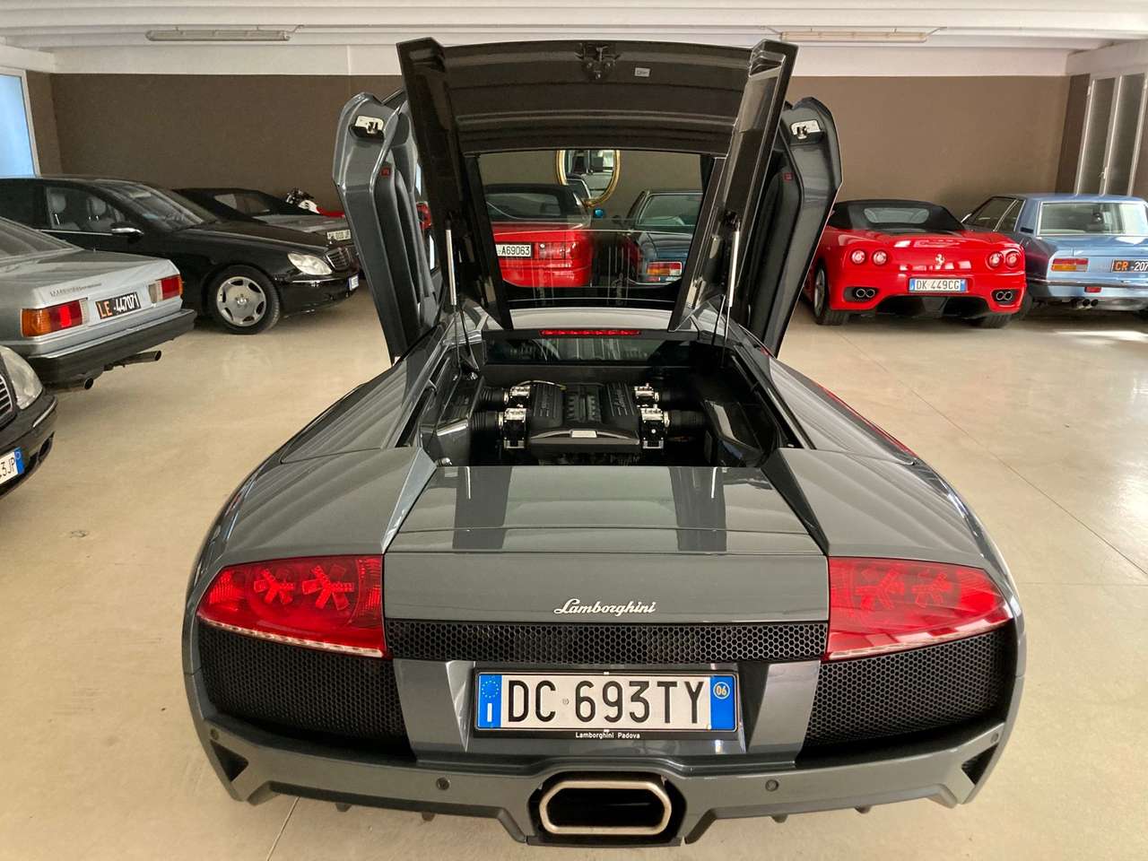 2007MurcielagoLP640