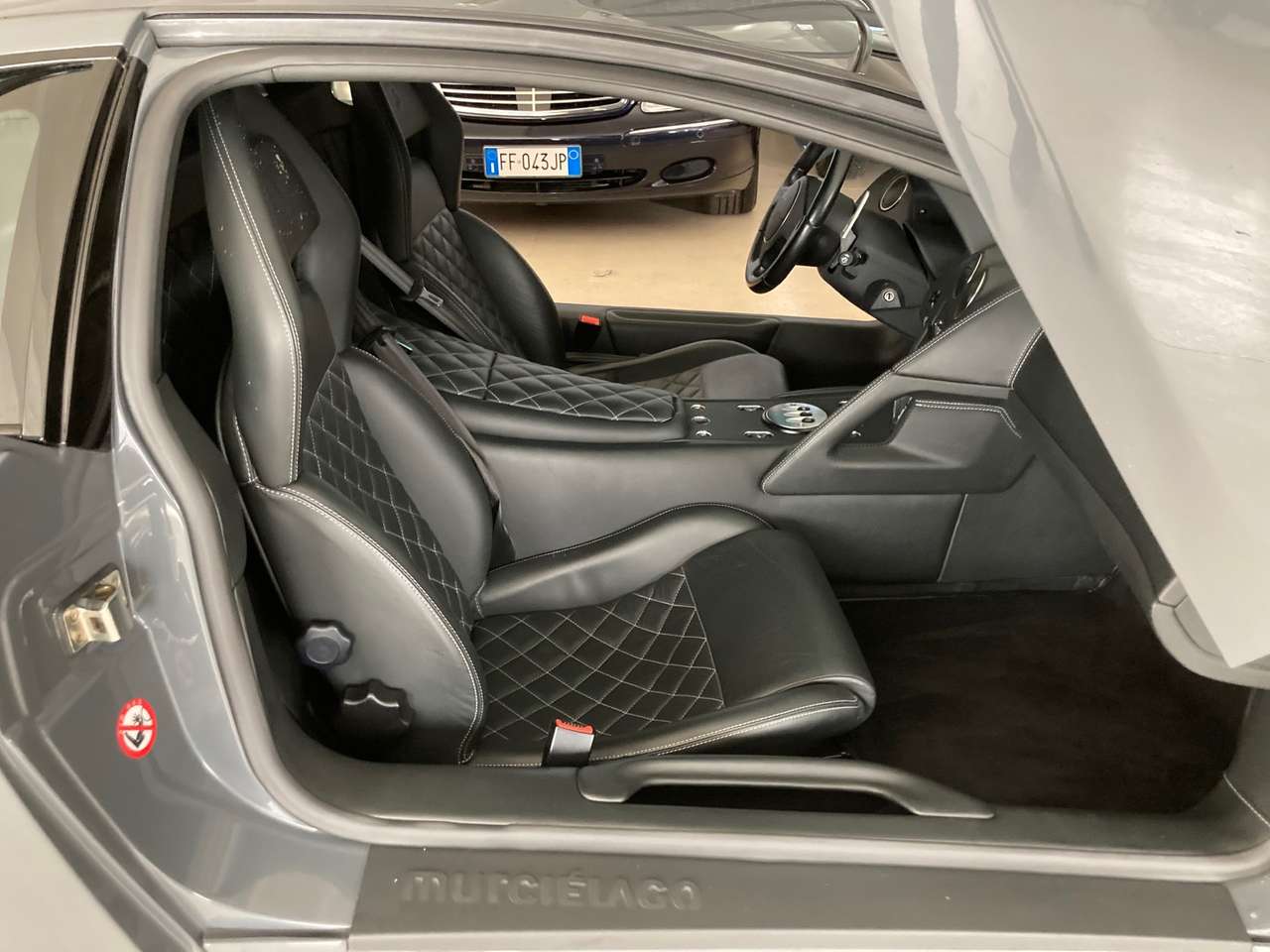 2007MurcielagoLP640
