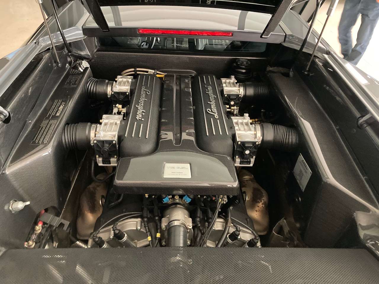 2007MurcielagoLP640