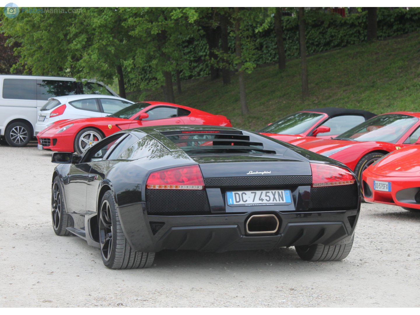 2007MurcielagoLP640
