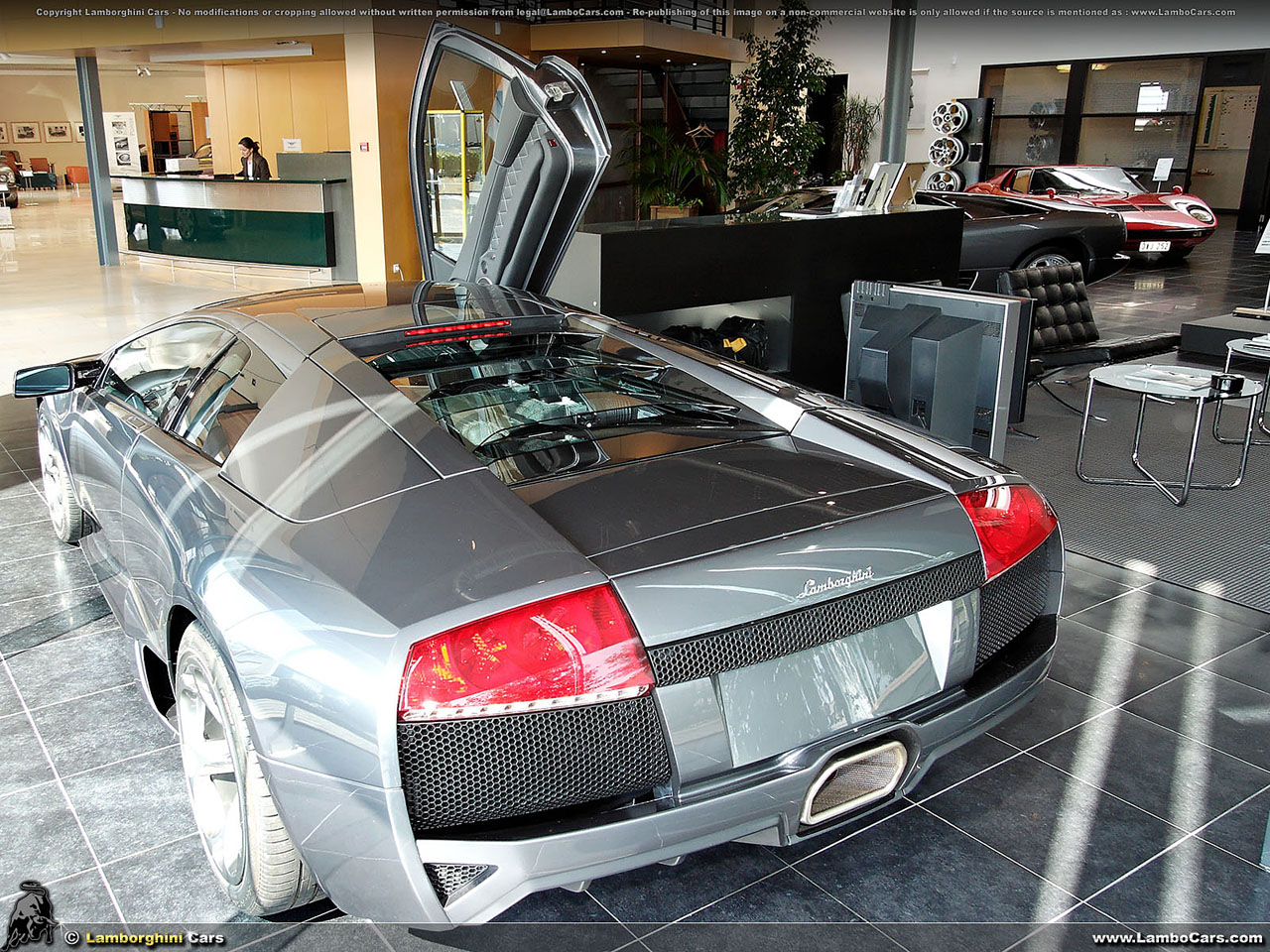 2007MurcielagoLP640