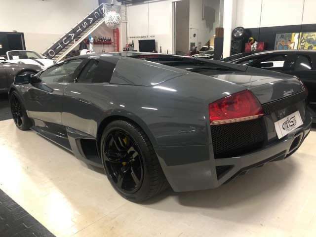 2007MurcielagoLP640
