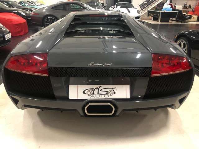 2007MurcielagoLP640
