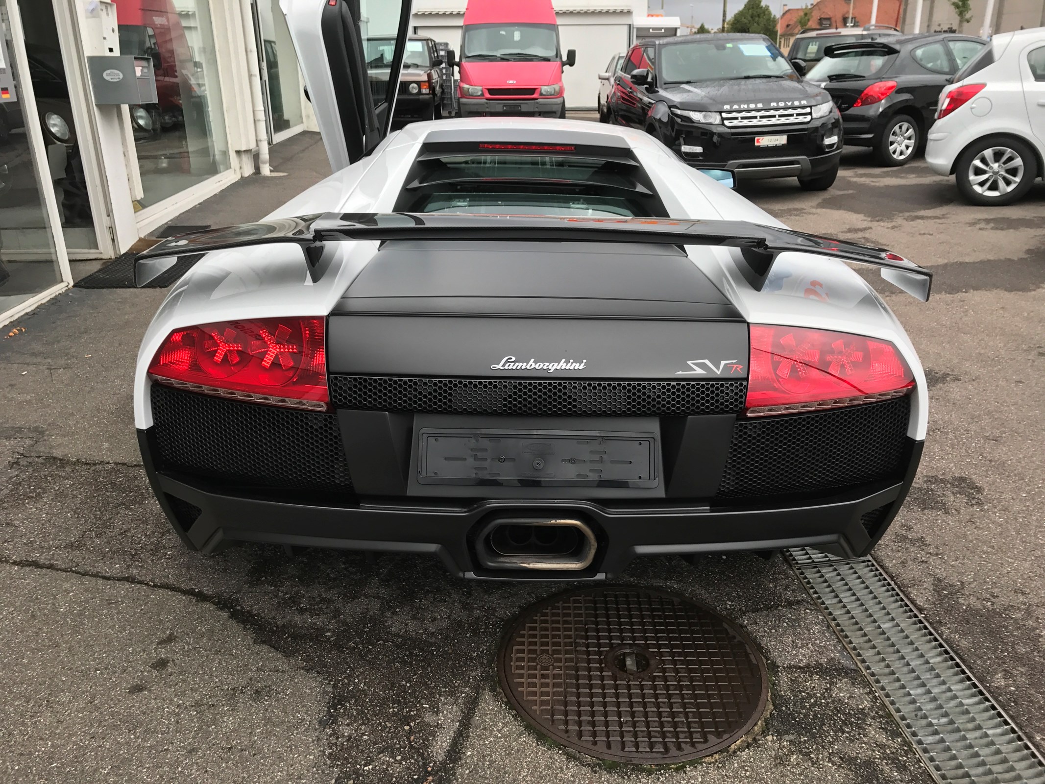 2007MurcielagoLP640