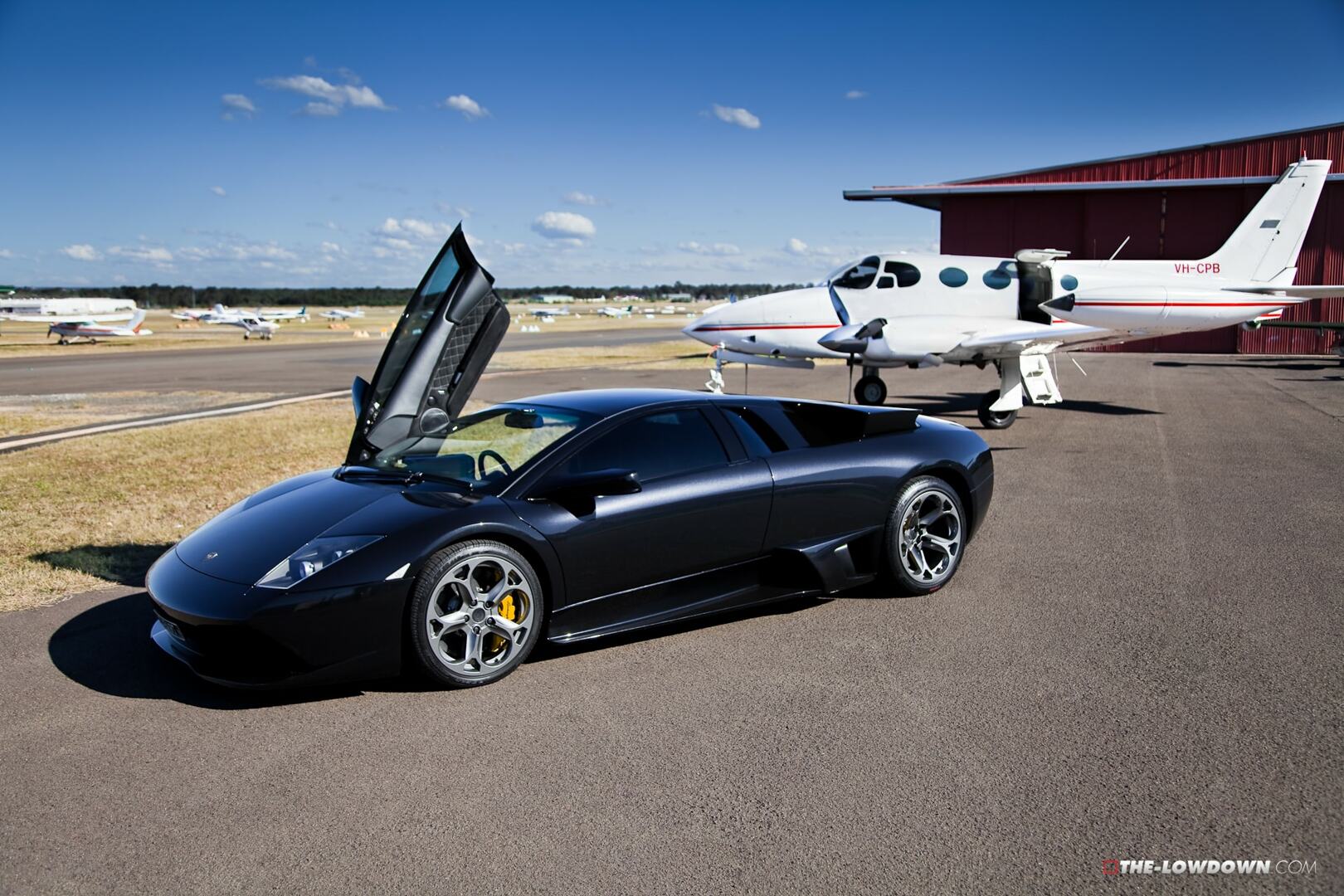2007MurcielagoLP640 