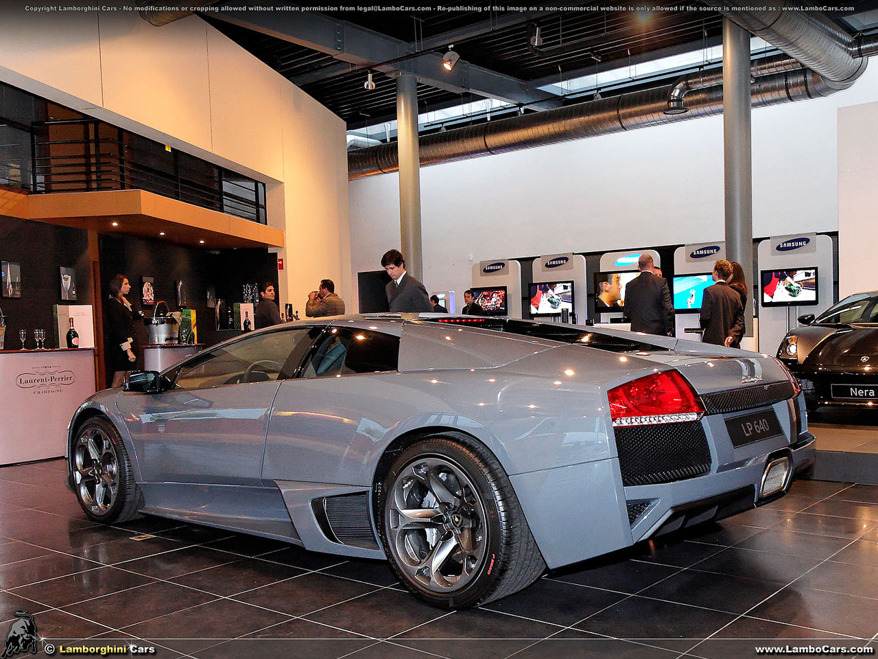 2007MurcielagoLP640