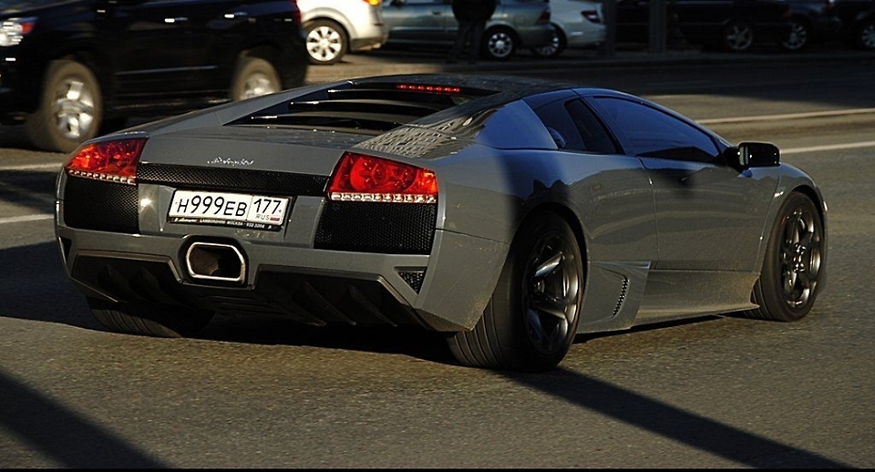 2007MurcielagoLP640 