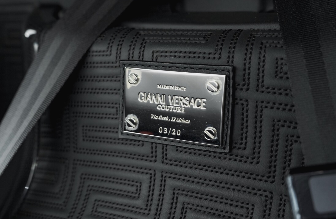 2007MurcielagoLP640 Versace Edition