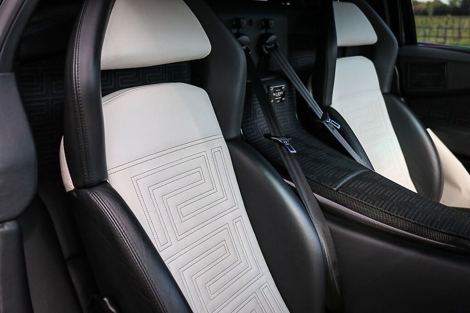 2008MurcielagoLP640 Versace Edition