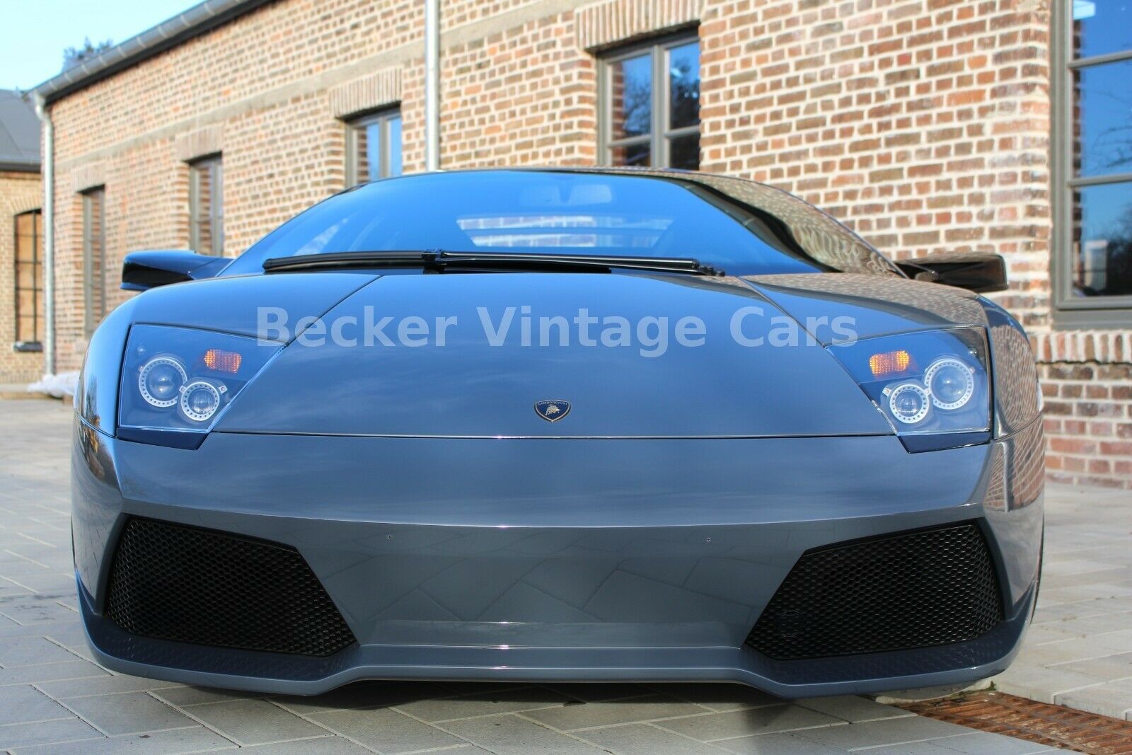 2009MurcielagoLP640