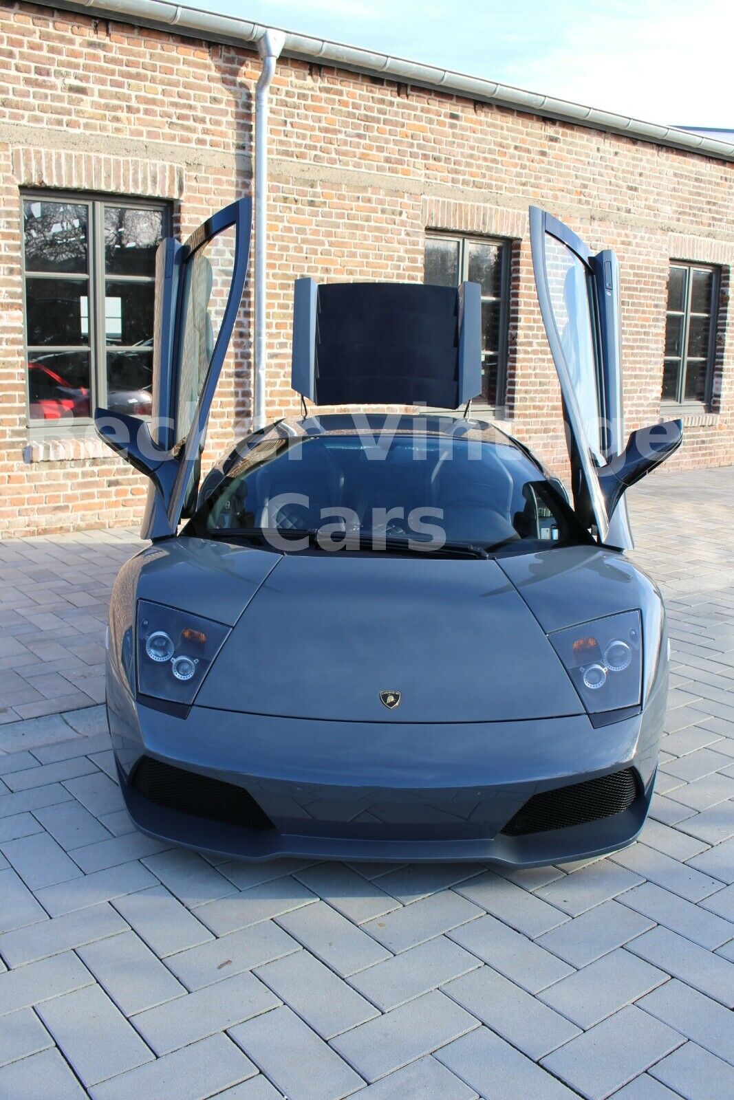 2009MurcielagoLP640