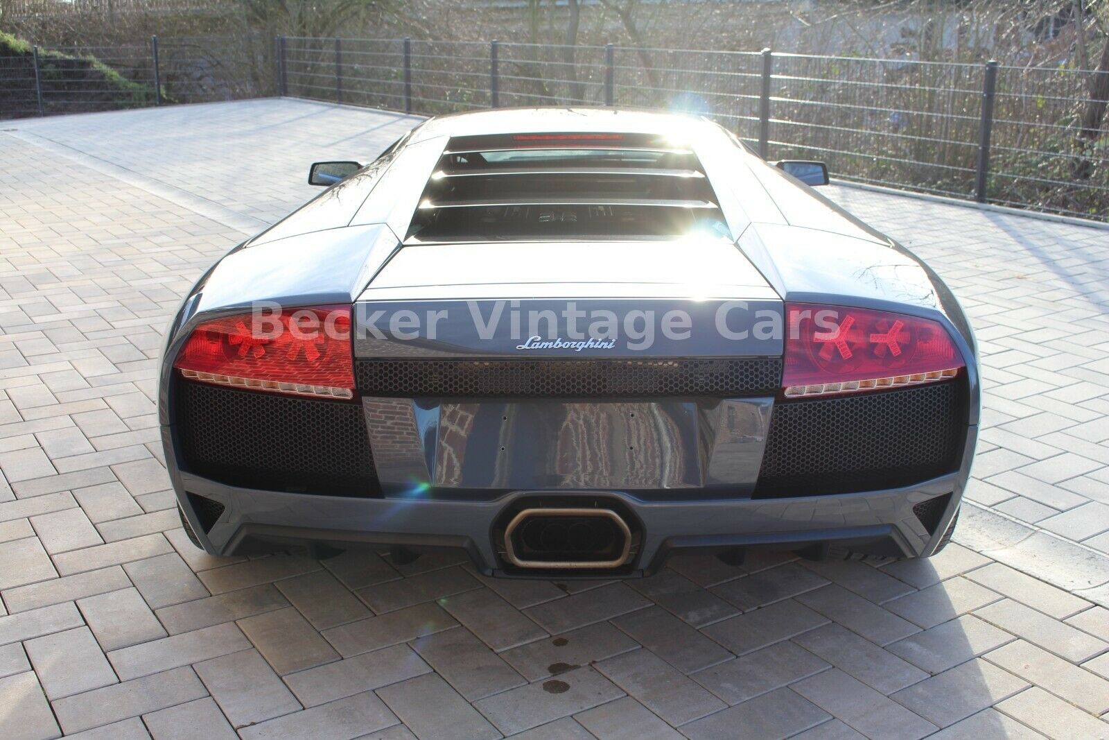 2009MurcielagoLP640