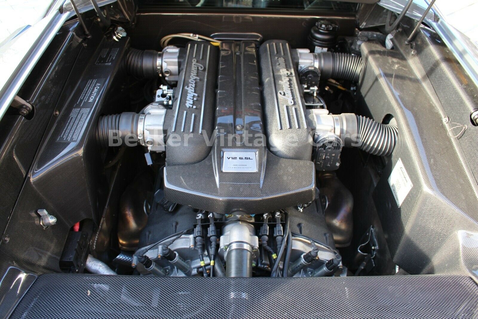 2009MurcielagoLP640