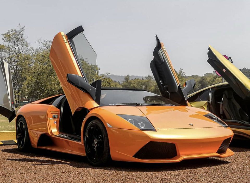 2010MurcielagoLP640 Roadster