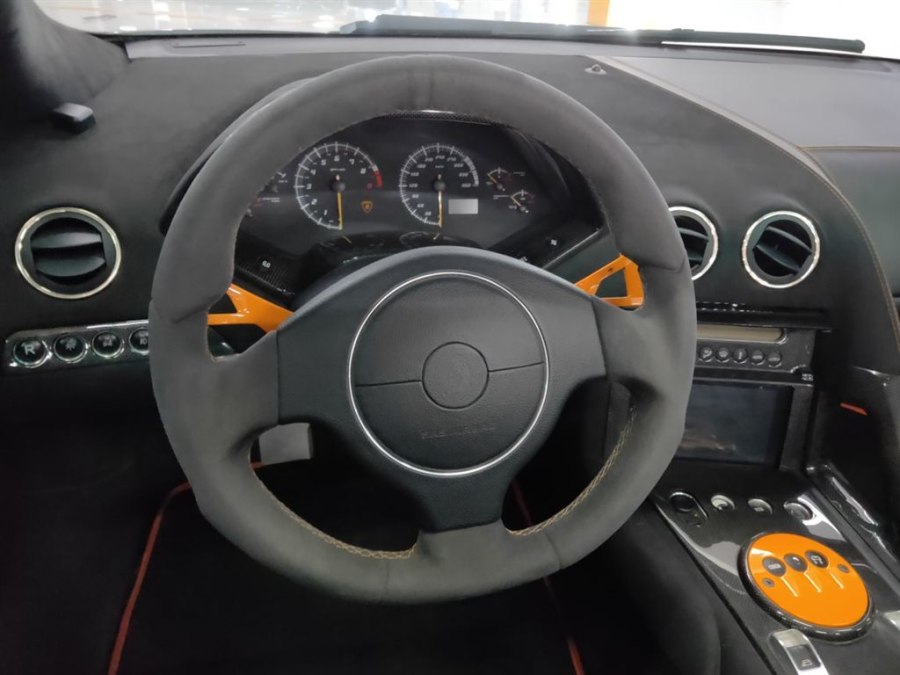 2010MurcielagoLP650-4 Roadster