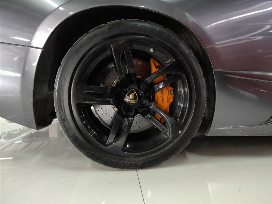 2010MurcielagoLP650-4 Roadster