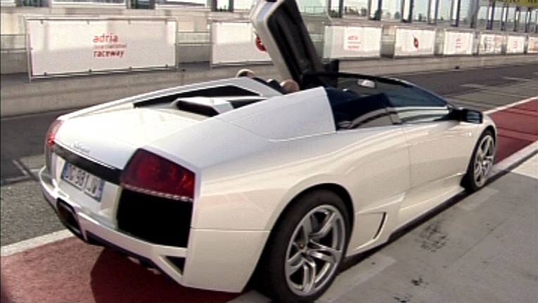 2007MurcielagoLP640 Roadster