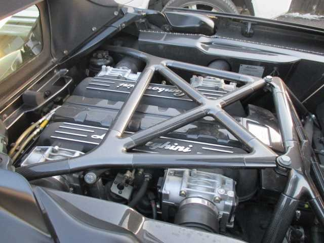 2007MurcielagoLP640 Roadster