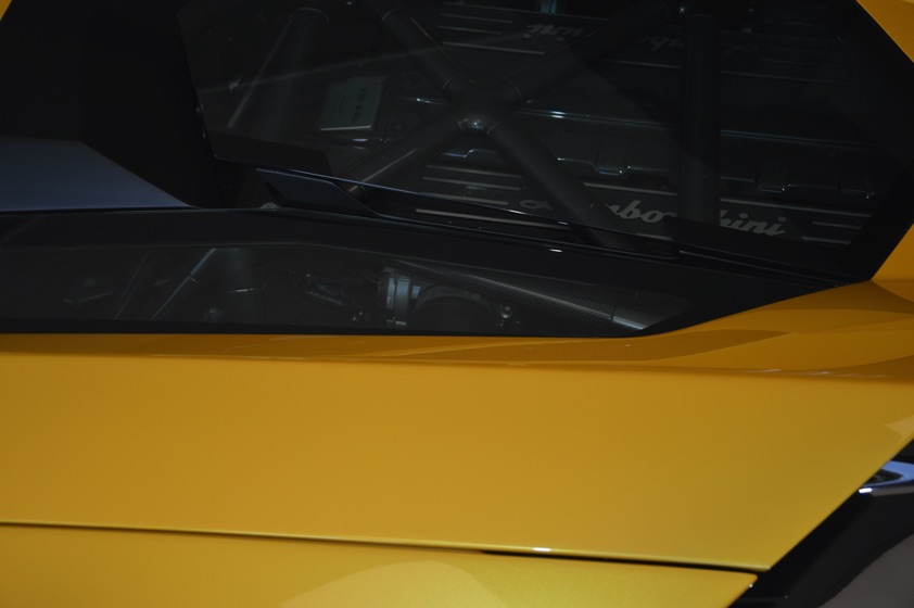 2009MurcielagoLP640 Roadster