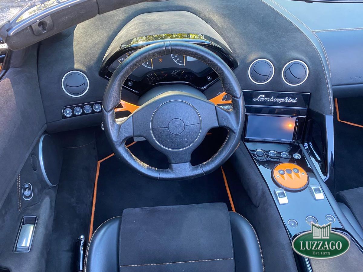 2009MurcielagoLP650-4 Roadster