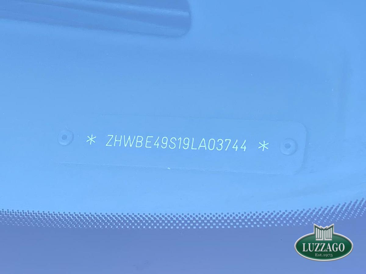 2009MurcielagoLP650-4 Roadster