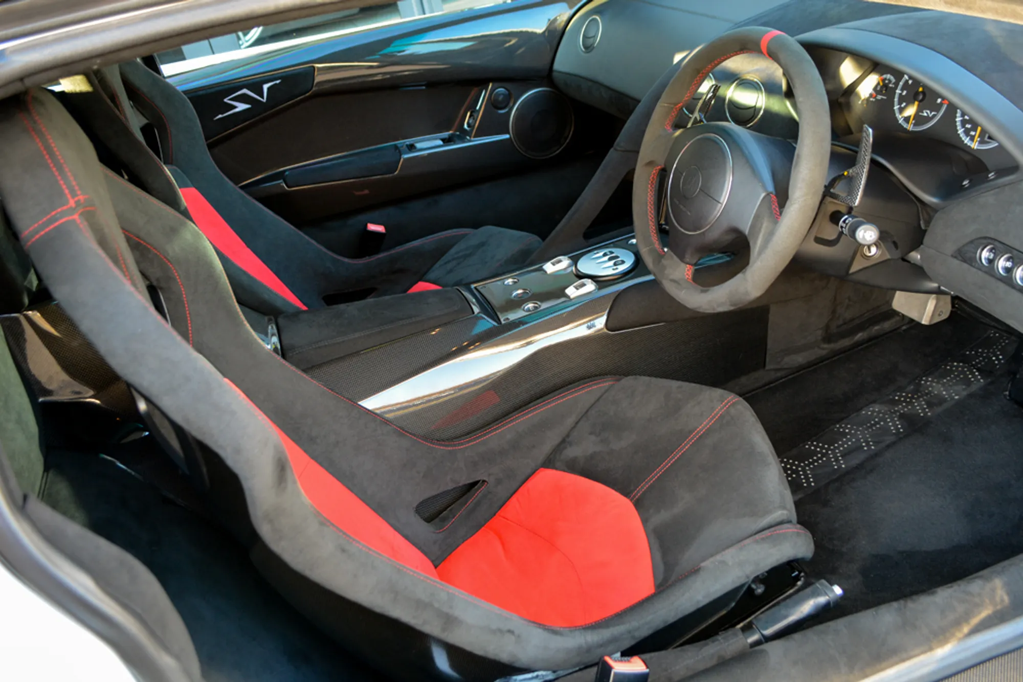 2010MurcielagoLP670-4 SV