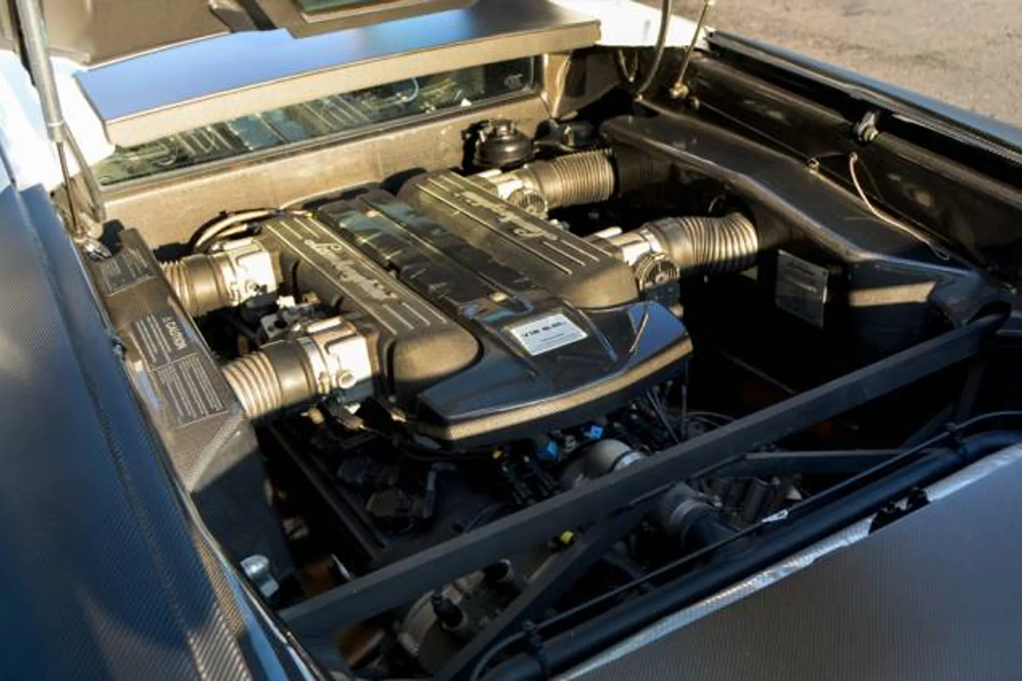 2010MurcielagoLP670-4 SV
