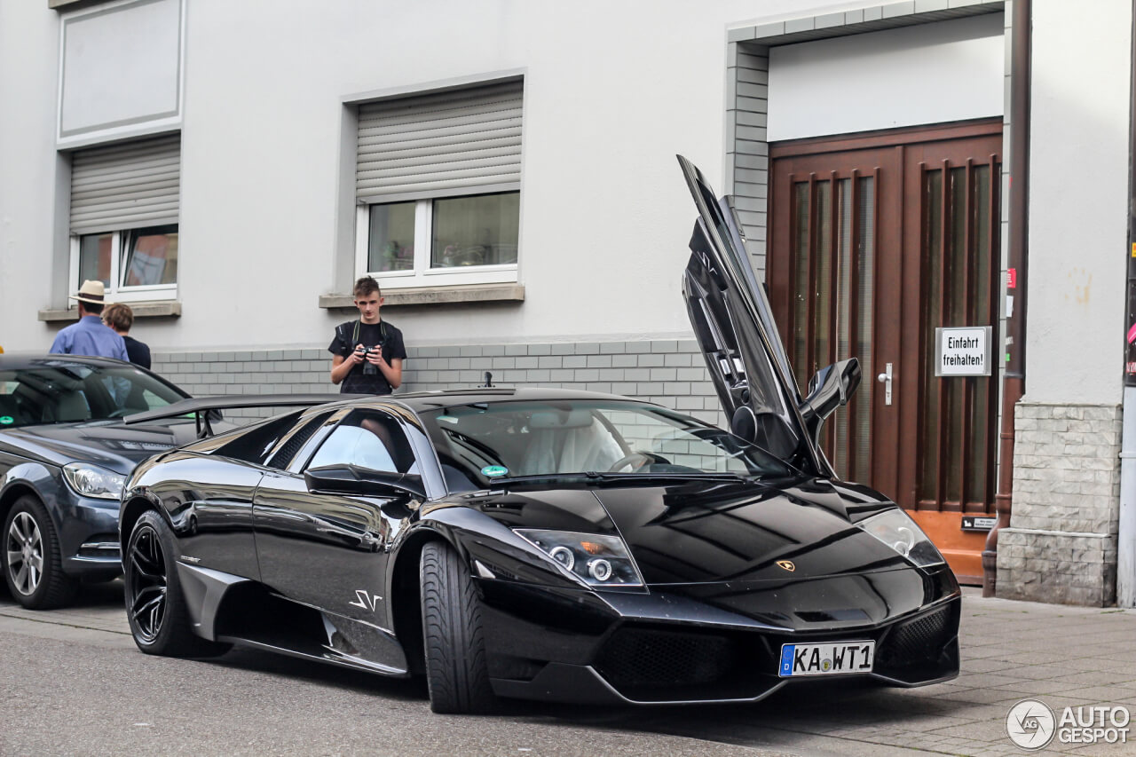 2010MurcielagoLP670-4 SV