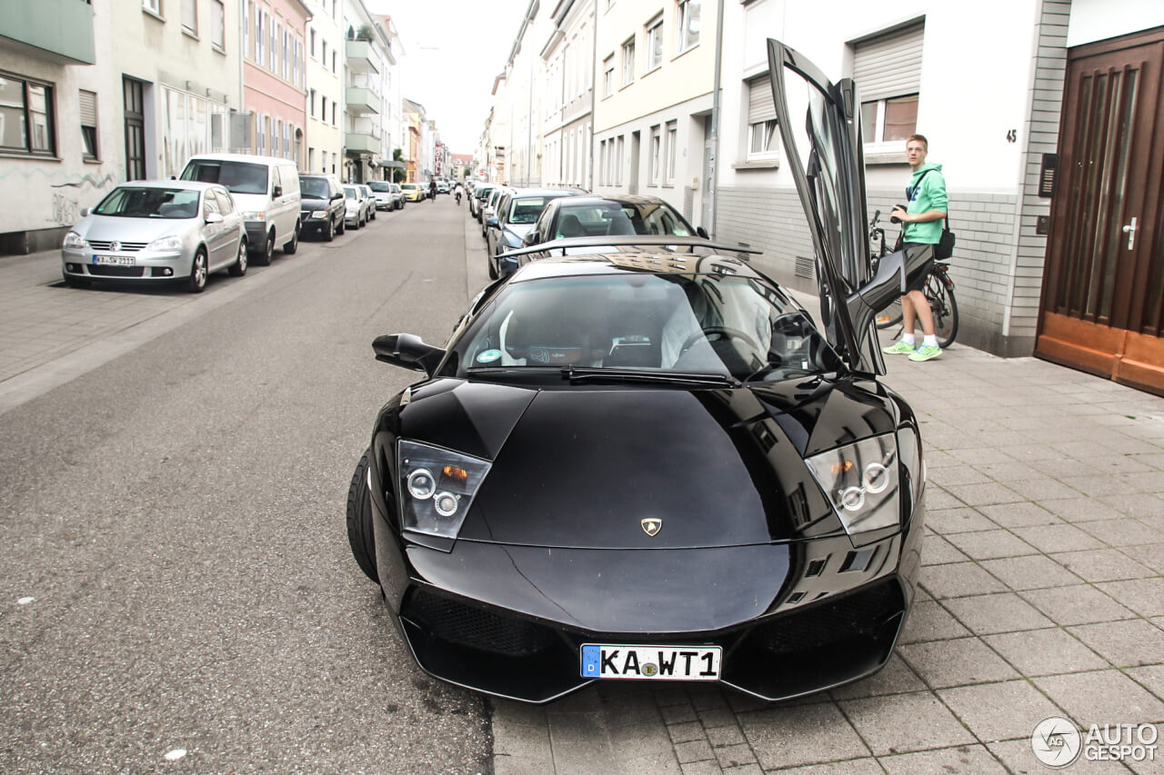 2010MurcielagoLP670-4 SV