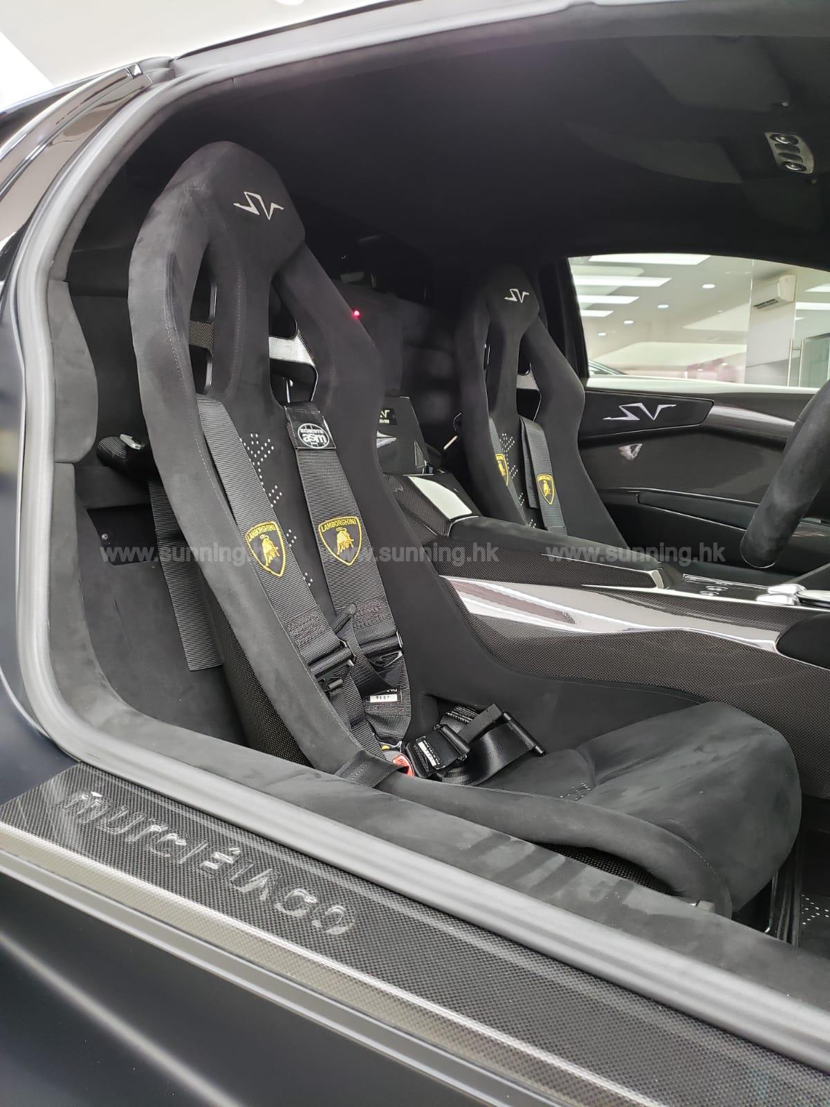 2010MurcielagoLP670-4 SV