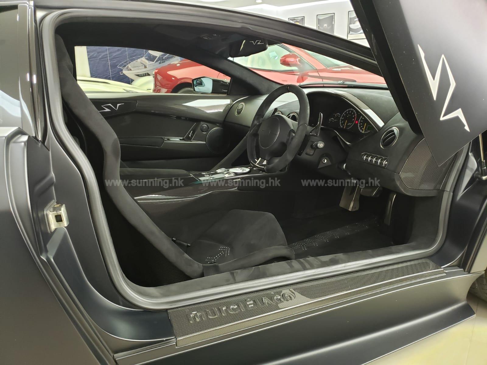 2010MurcielagoLP670-4 SV