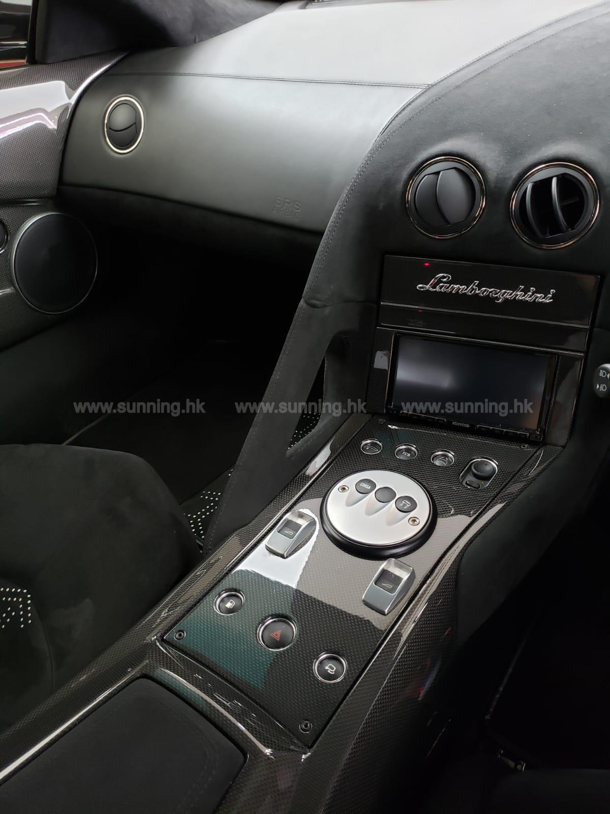 2010MurcielagoLP670-4 SV