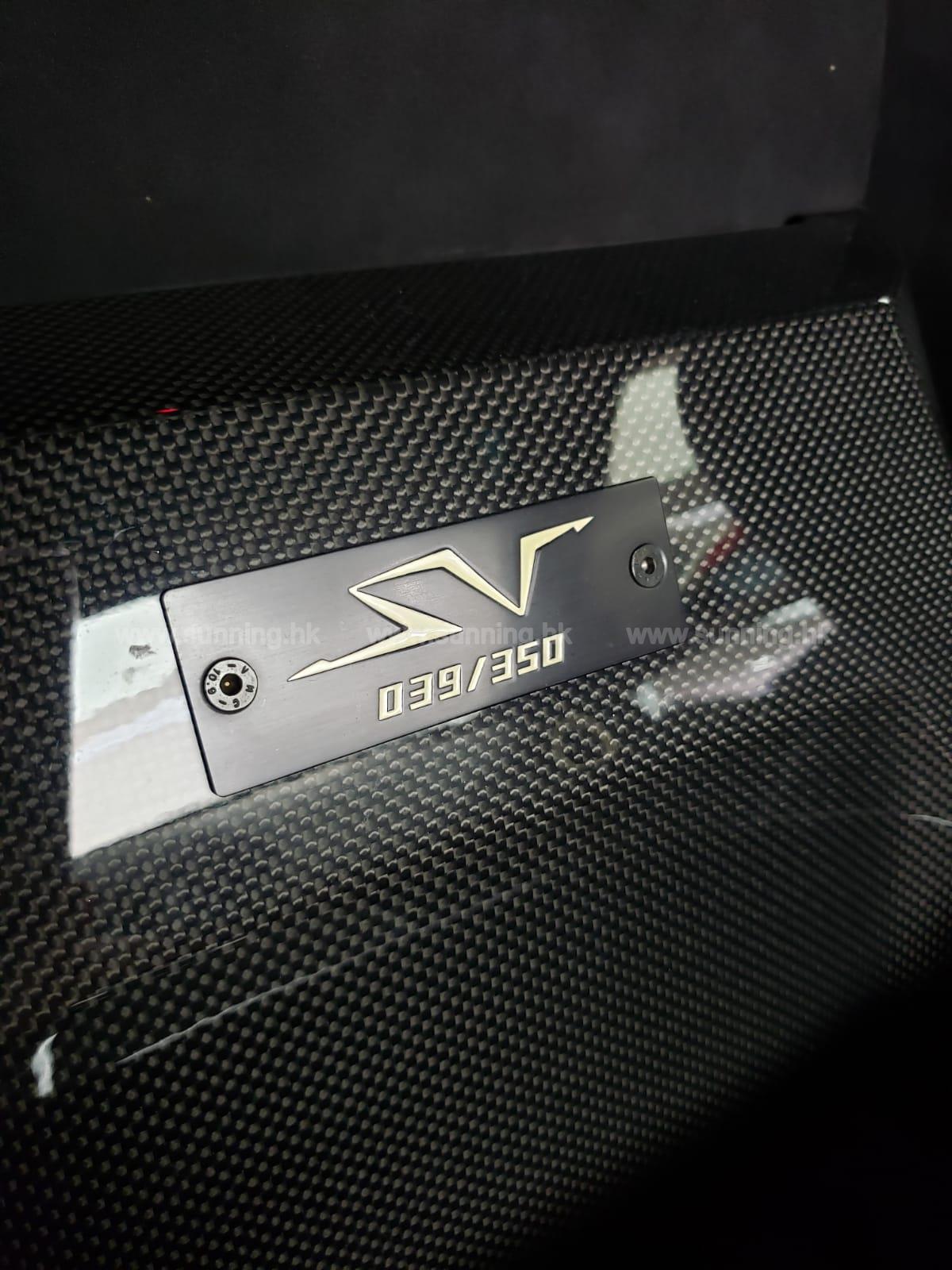 2010MurcielagoLP670-4 SV