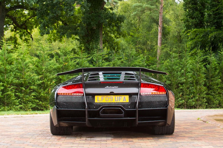 2010MurcielagoLP670-4 SV