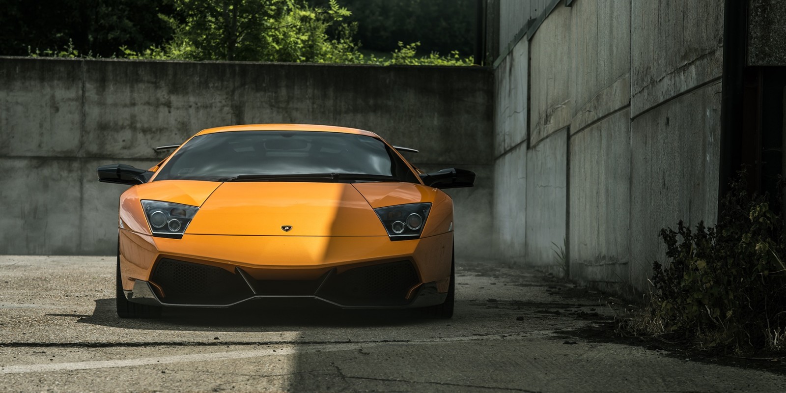 2010MurcielagoLP670-4 SV
