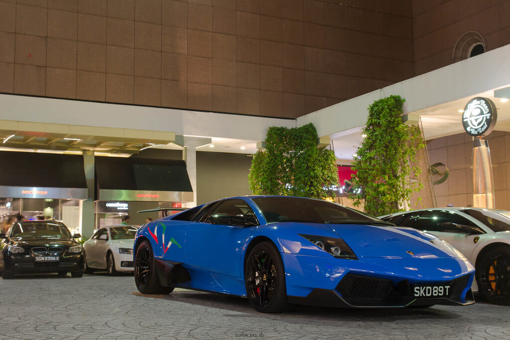 2010MurcielagoLP670-4 SV