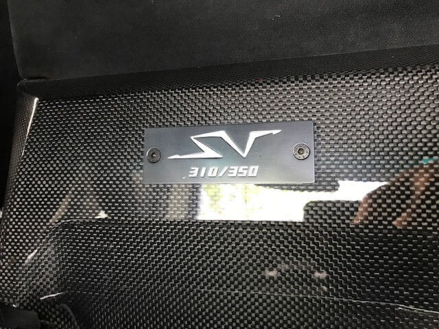 2010MurcielagoLP670-4 SV