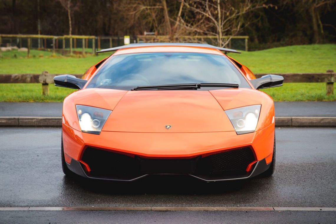 2010MurcielagoLP670-4 SV