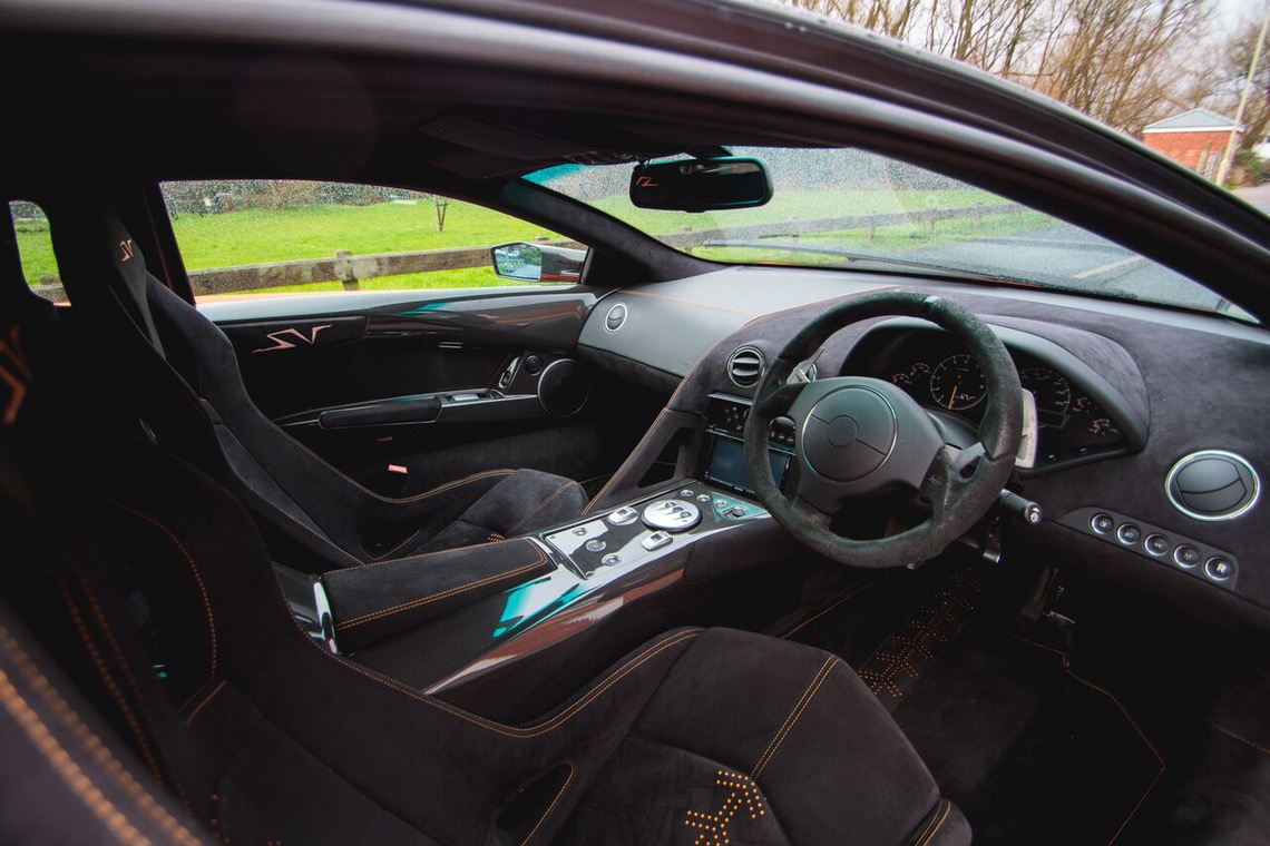 2010MurcielagoLP670-4 SV