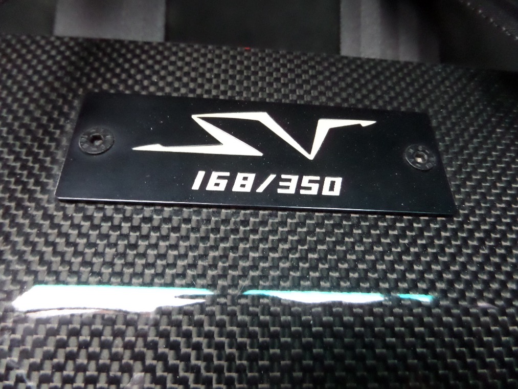 2010MurcielagoLP670-4 SV