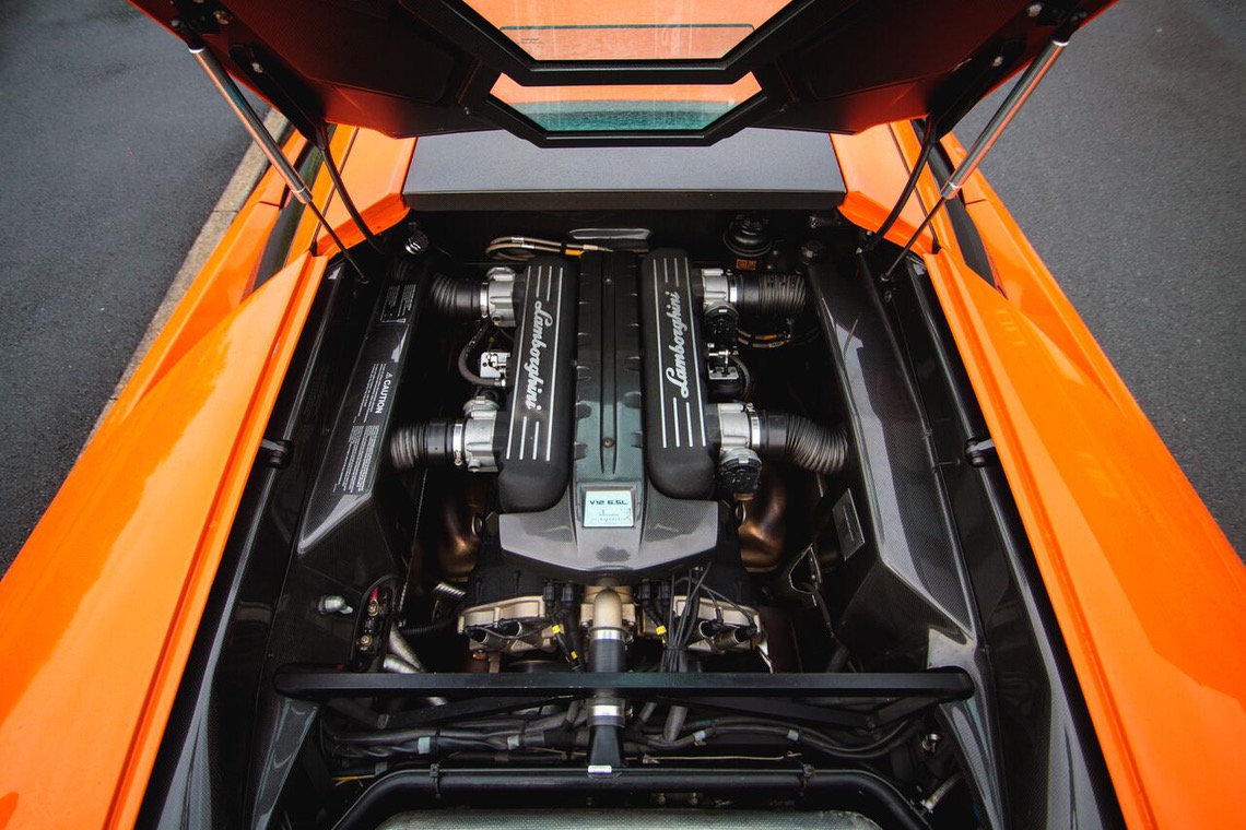 2010MurcielagoLP670-4 SV