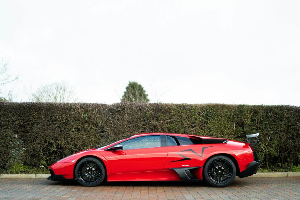 2010MurcielagoLP670-4 SV