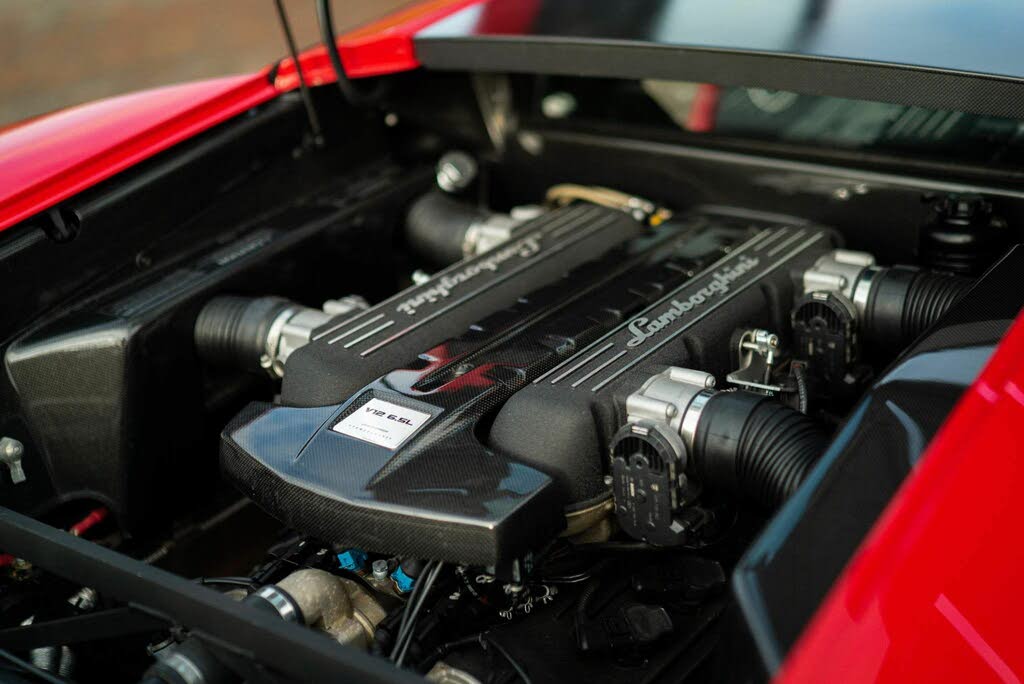 2010MurcielagoLP670-4 SV