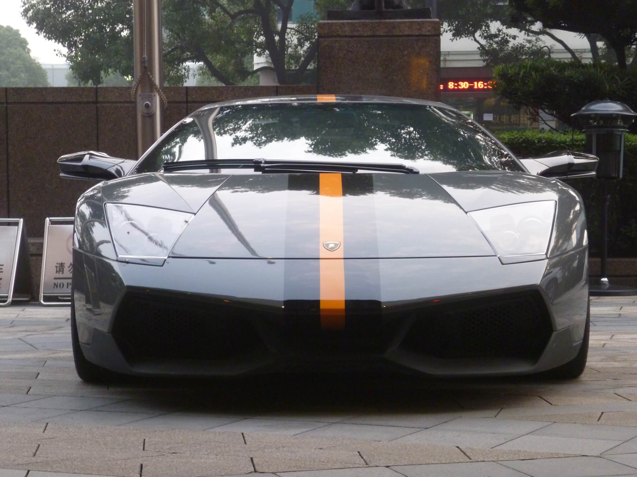 2010MurcielagoLP670-4 SV
