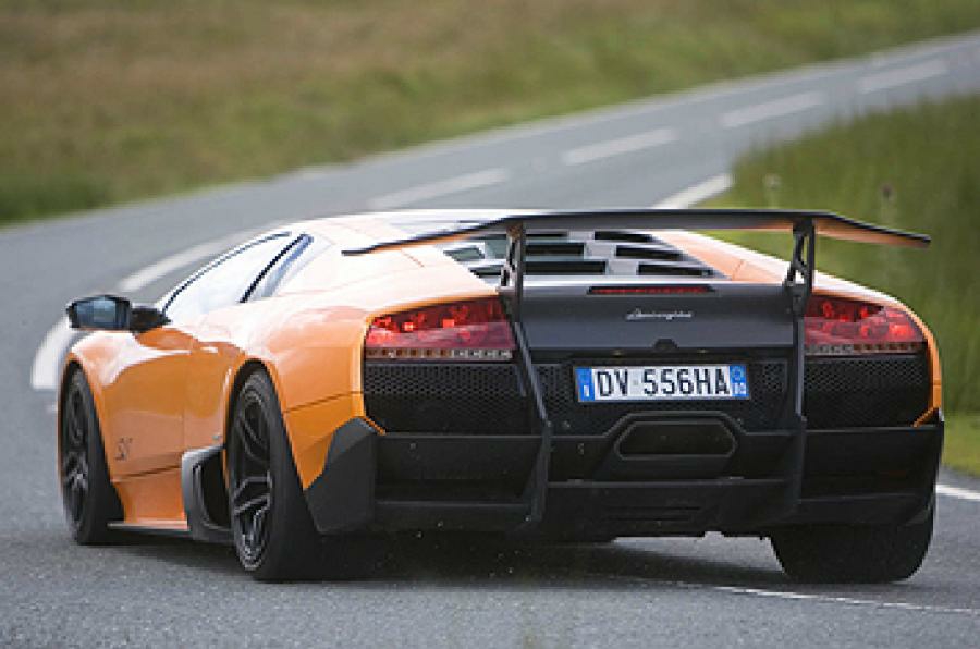 2010MurcielagoLP670-4 SV